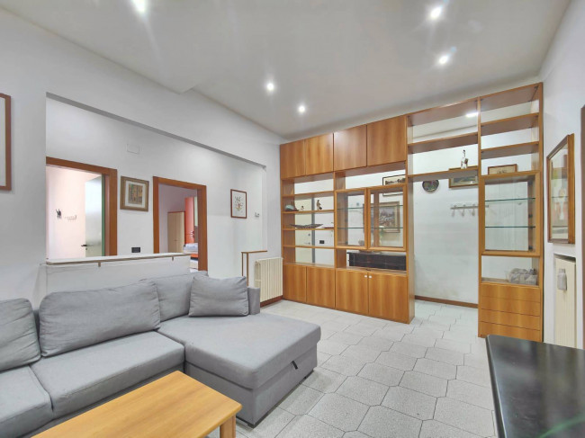 Appartamento in vendita a Prato