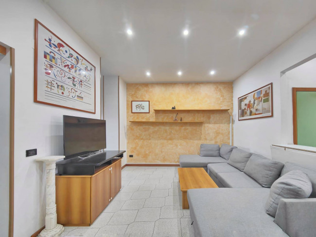 Appartamento in vendita a Prato