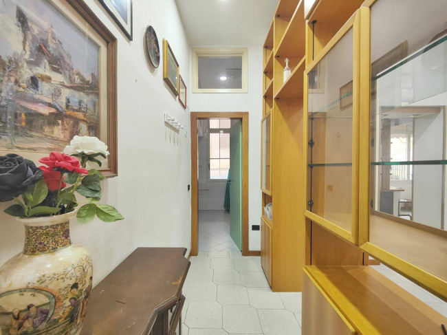 Appartamento in vendita a Prato