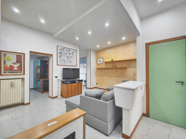 Appartamento in vendita a Prato