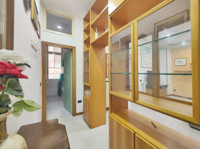 Appartamento in vendita a Prato