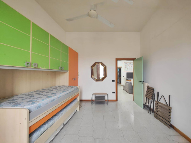 Appartamento in vendita a Prato