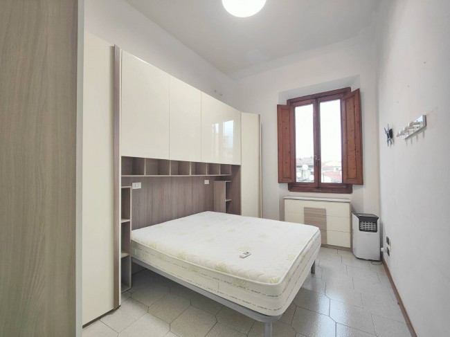 Appartamento in vendita a Prato