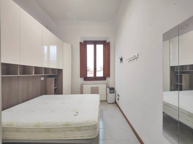 Appartamento in vendita a Prato