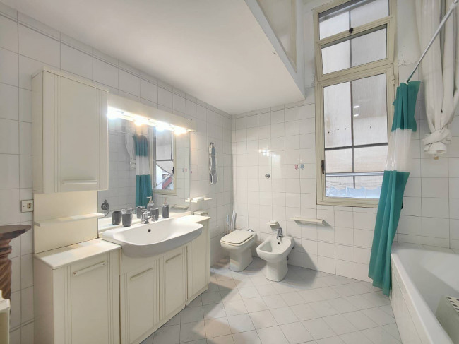 Appartamento in vendita a Prato