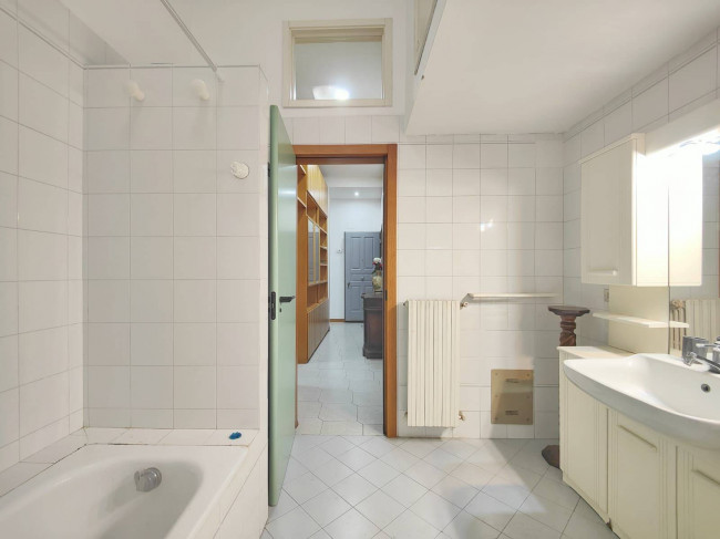 Appartamento in vendita a Prato