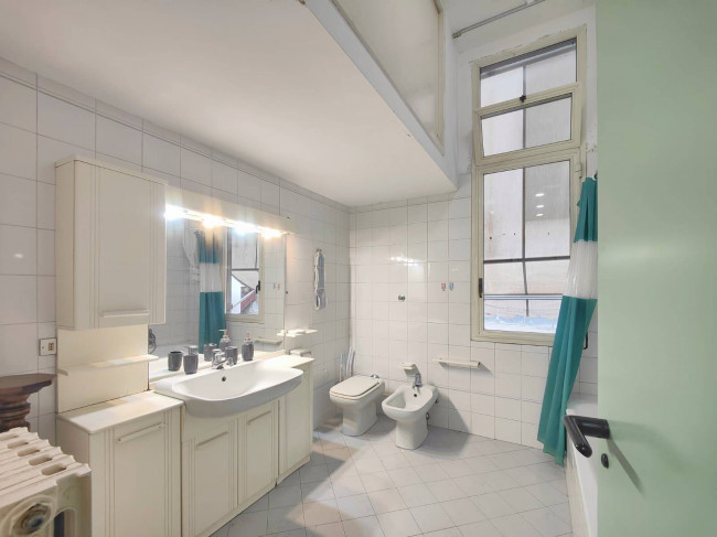 Appartamento in vendita a Prato