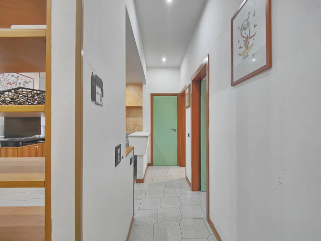 Appartamento in vendita a Prato