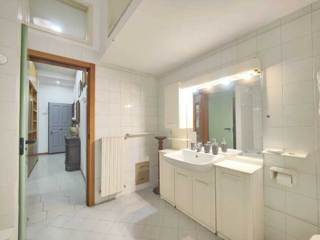 Appartamento in vendita a Prato