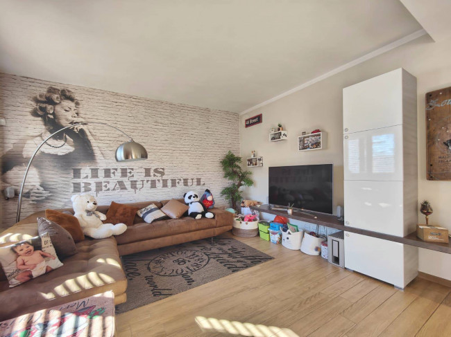 Casa singola in vendita a Campi Bisenzio