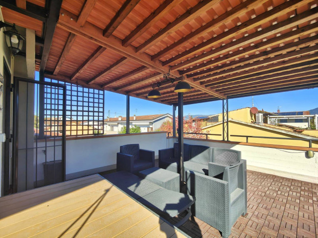 Casa singola in vendita a Campi Bisenzio