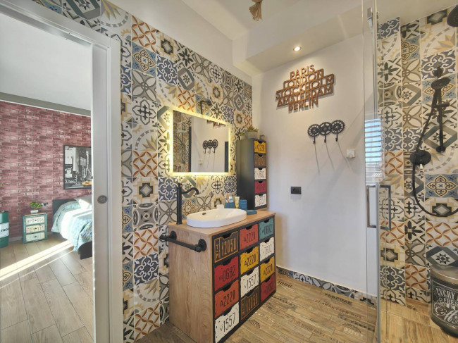 Casa singola in vendita a Campi Bisenzio