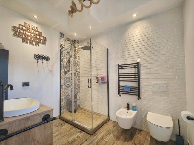 Casa singola in vendita a Campi Bisenzio