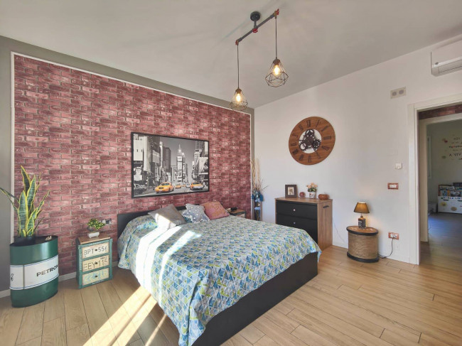 Casa singola in vendita a Campi Bisenzio