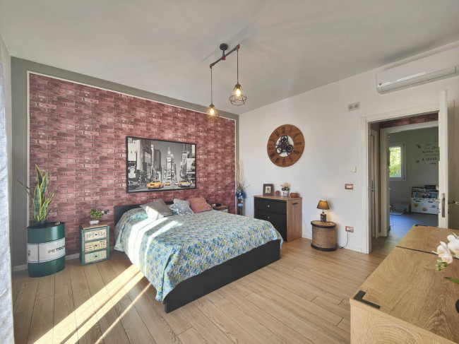 Casa singola in vendita a Campi Bisenzio