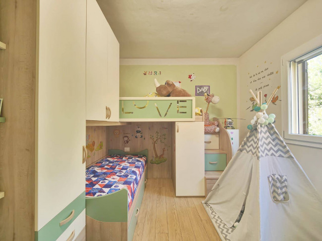 Casa singola in vendita a Campi Bisenzio