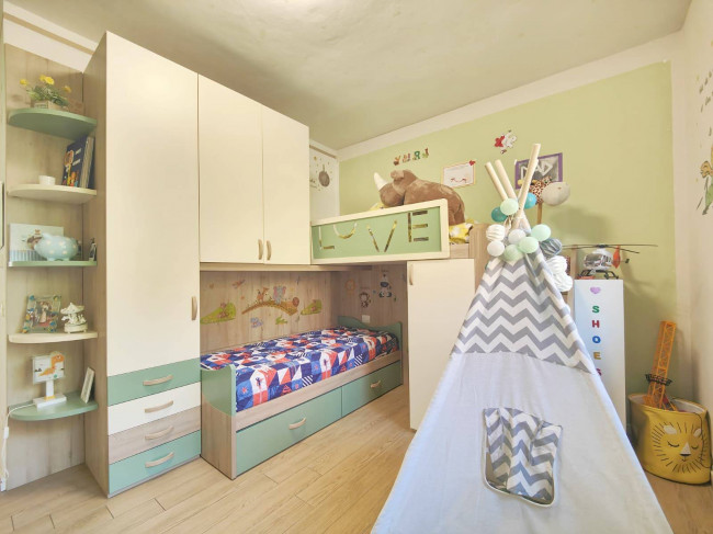 Casa singola in vendita a Campi Bisenzio