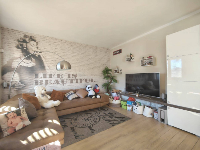 Casa singola in vendita a Campi Bisenzio