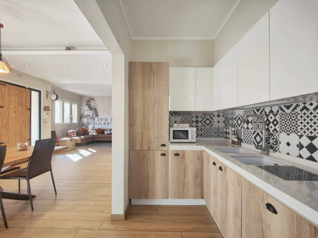 Casa singola in vendita a Campi Bisenzio