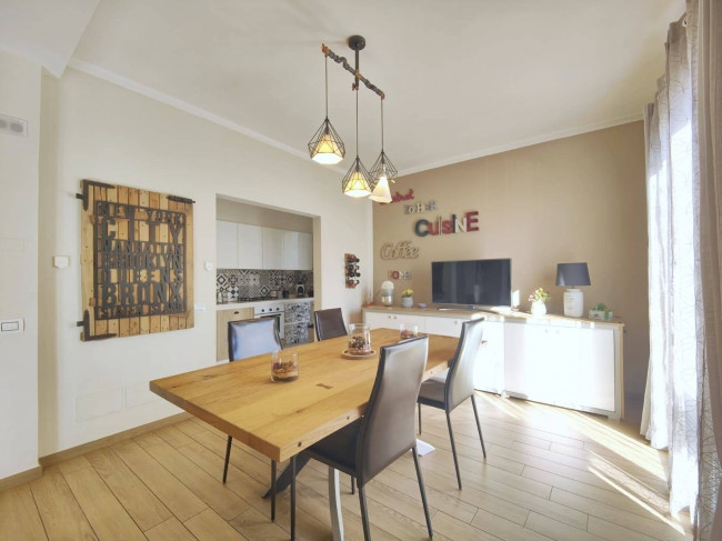 Casa singola in vendita a Campi Bisenzio