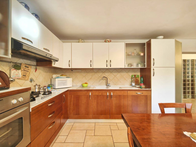 Casa singola in vendita a Campi Bisenzio