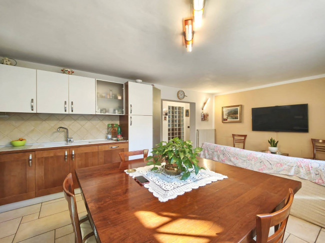 Casa singola in vendita a Campi Bisenzio