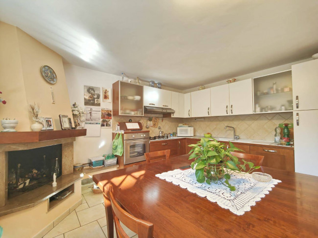 Casa singola in vendita a Campi Bisenzio