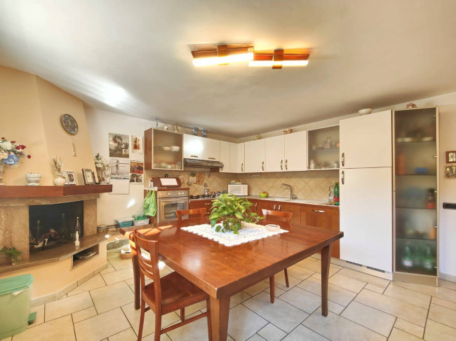 Casa singola in vendita a Campi Bisenzio