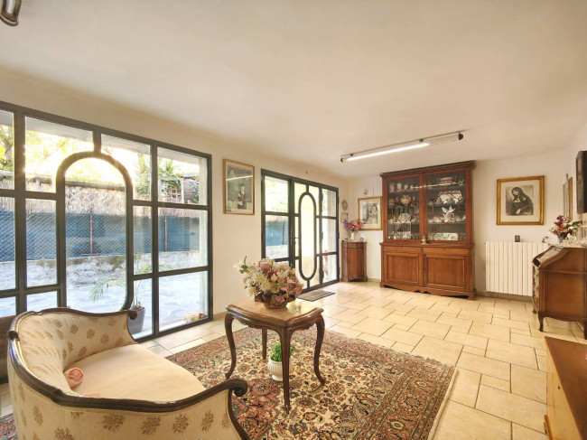 Casa singola in vendita a Campi Bisenzio