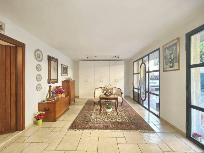 Casa singola in vendita a Campi Bisenzio