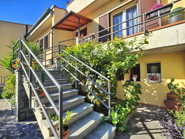 Casa singola in vendita a Campi Bisenzio