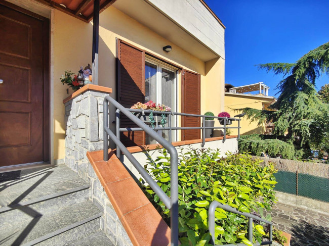 Casa singola in vendita a Campi Bisenzio