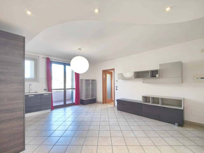 Appartamento in vendita a Calenzano