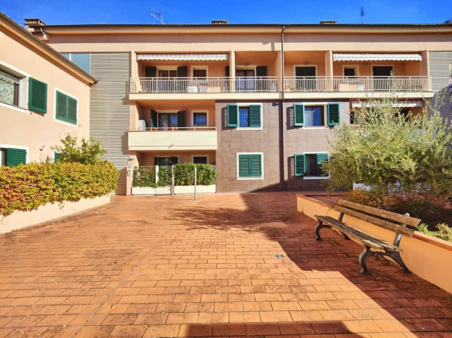 Appartamento in vendita a Calenzano