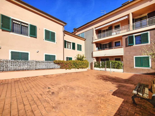 Appartamento in vendita a Calenzano