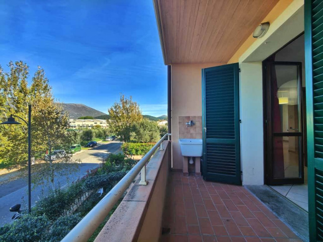 Appartamento in vendita a Calenzano