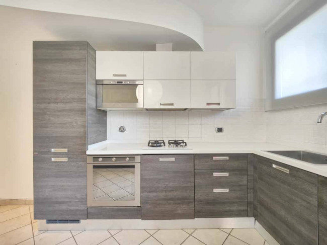 Appartamento in vendita a Calenzano