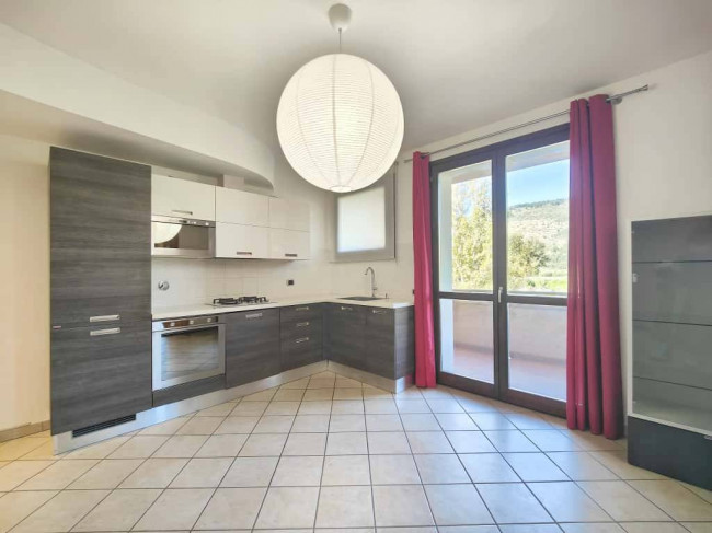 Appartamento in vendita a Calenzano