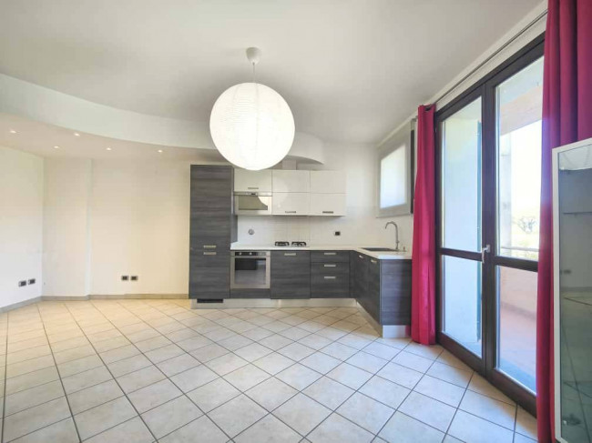 Appartamento in vendita a Calenzano