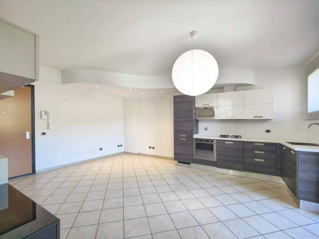 Appartamento in vendita a Calenzano