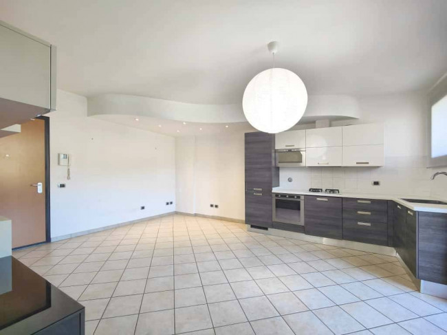 Appartamento in vendita a Calenzano