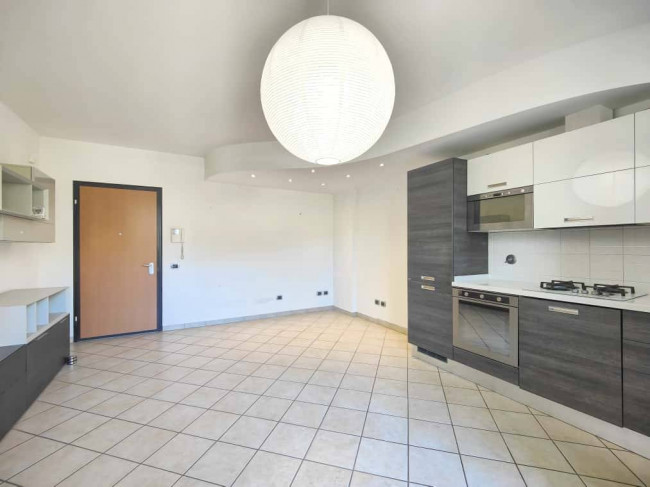 Appartamento in vendita a Calenzano