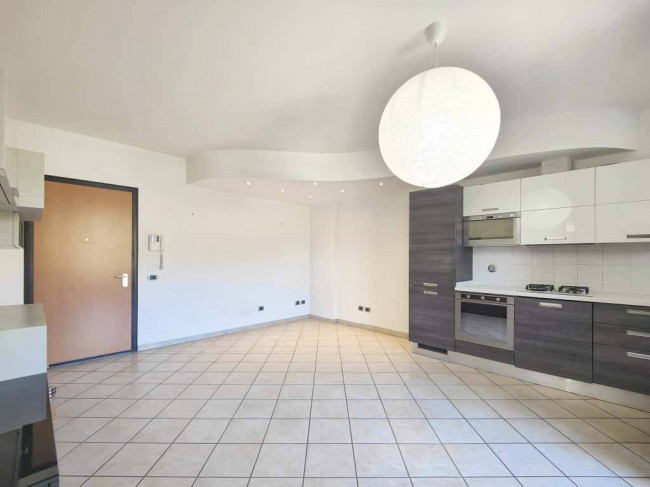 Appartamento in vendita a Calenzano