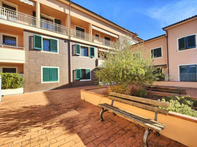 Appartamento in vendita a Calenzano