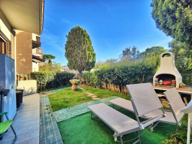 Appartamento in vendita a Sesto Fiorentino