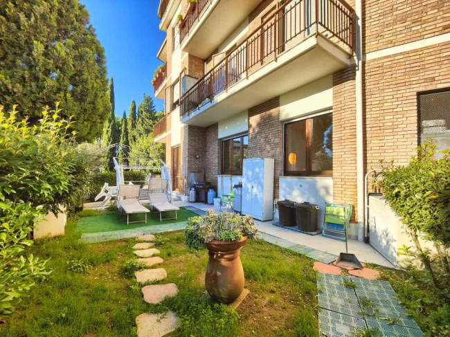 Appartamento in vendita a Sesto Fiorentino