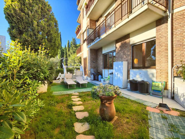 Appartamento in vendita a Sesto Fiorentino