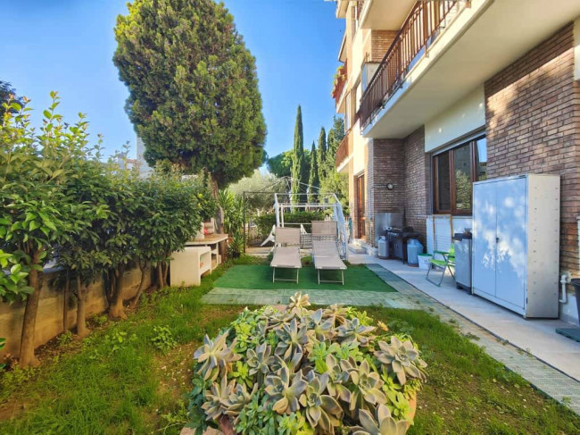 Appartamento in vendita a Sesto Fiorentino