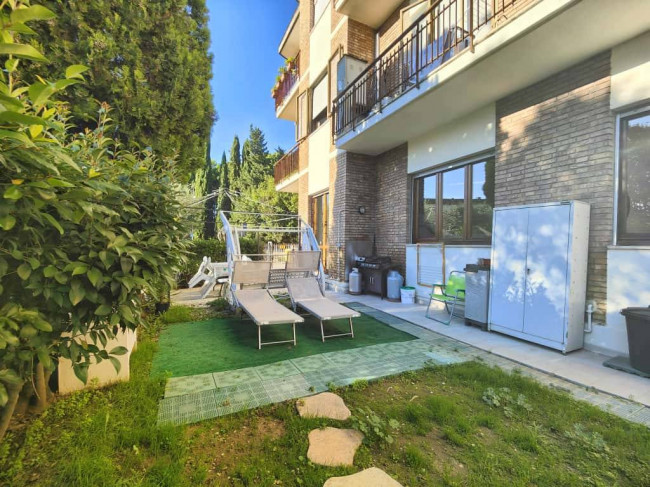 Appartamento in vendita a Sesto Fiorentino