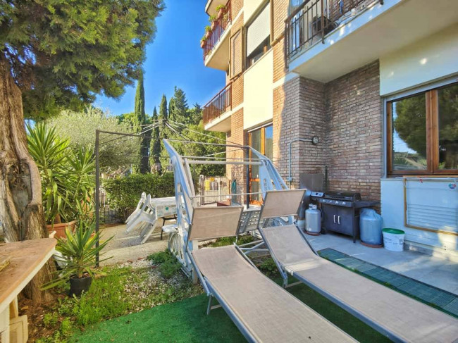 Appartamento in vendita a Sesto Fiorentino